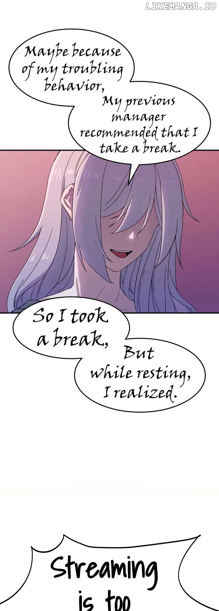 My Favorite Manager Chapter 3 page 17