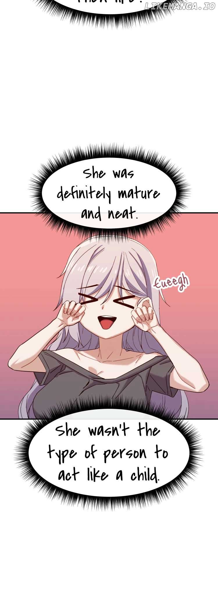 My Favorite Manager Chapter 3 page 20