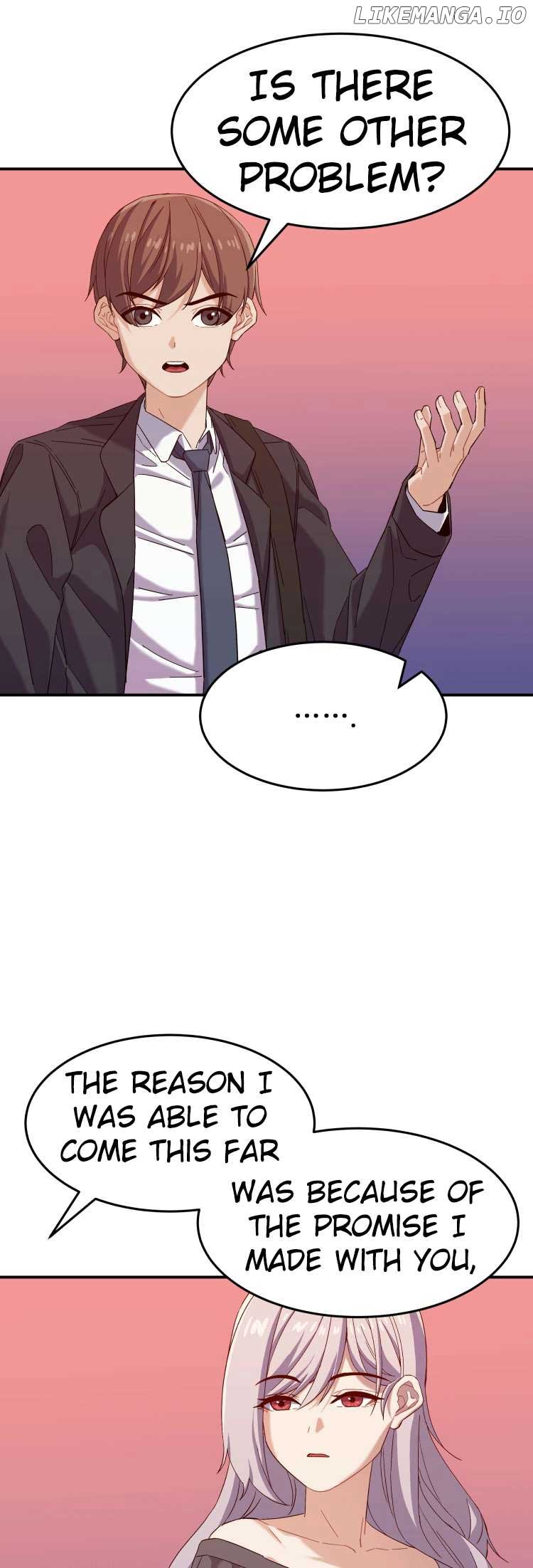 My Favorite Manager Chapter 3 page 25