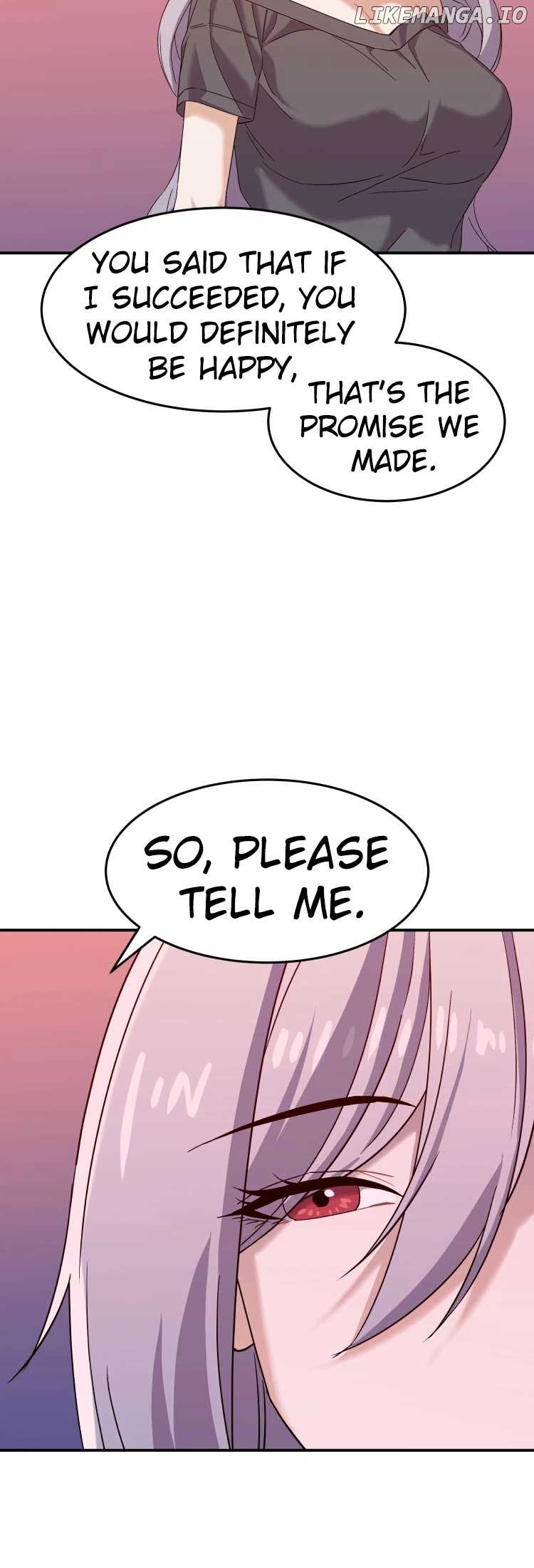 My Favorite Manager Chapter 3 page 26