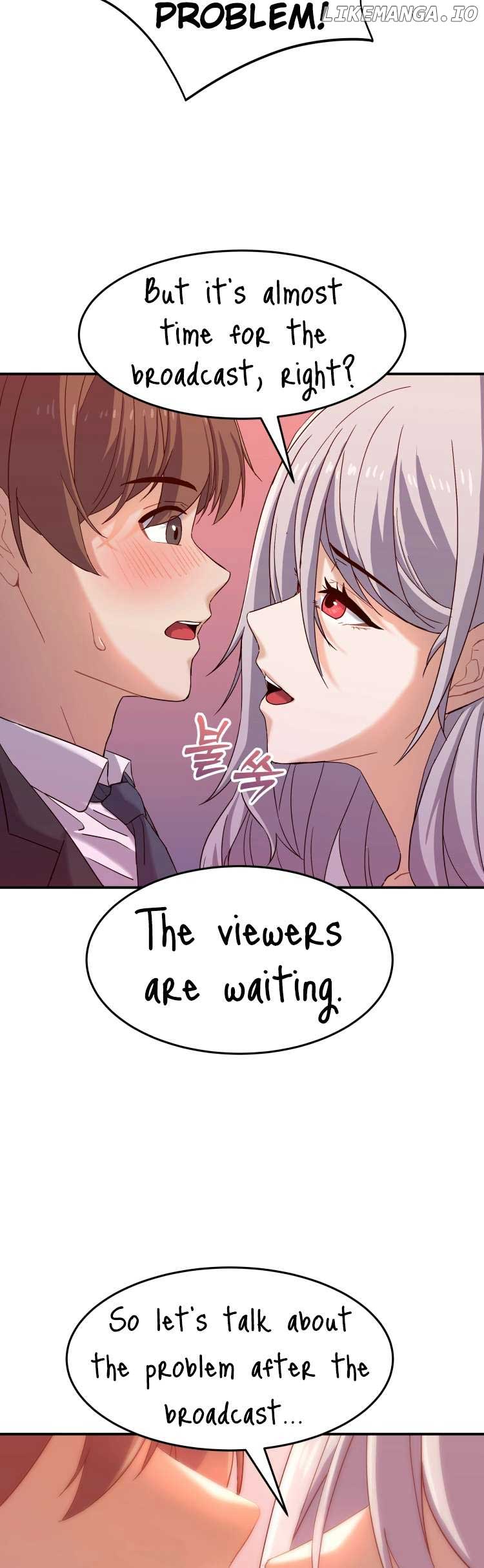 My Favorite Manager Chapter 3 page 29