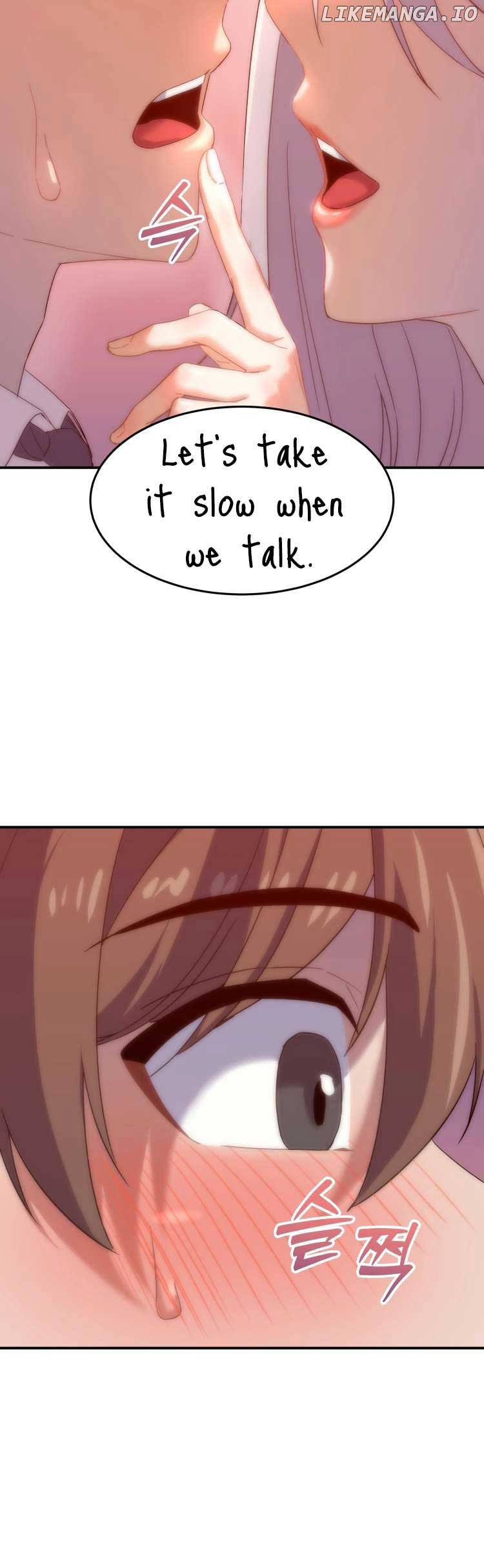 My Favorite Manager Chapter 3 page 30