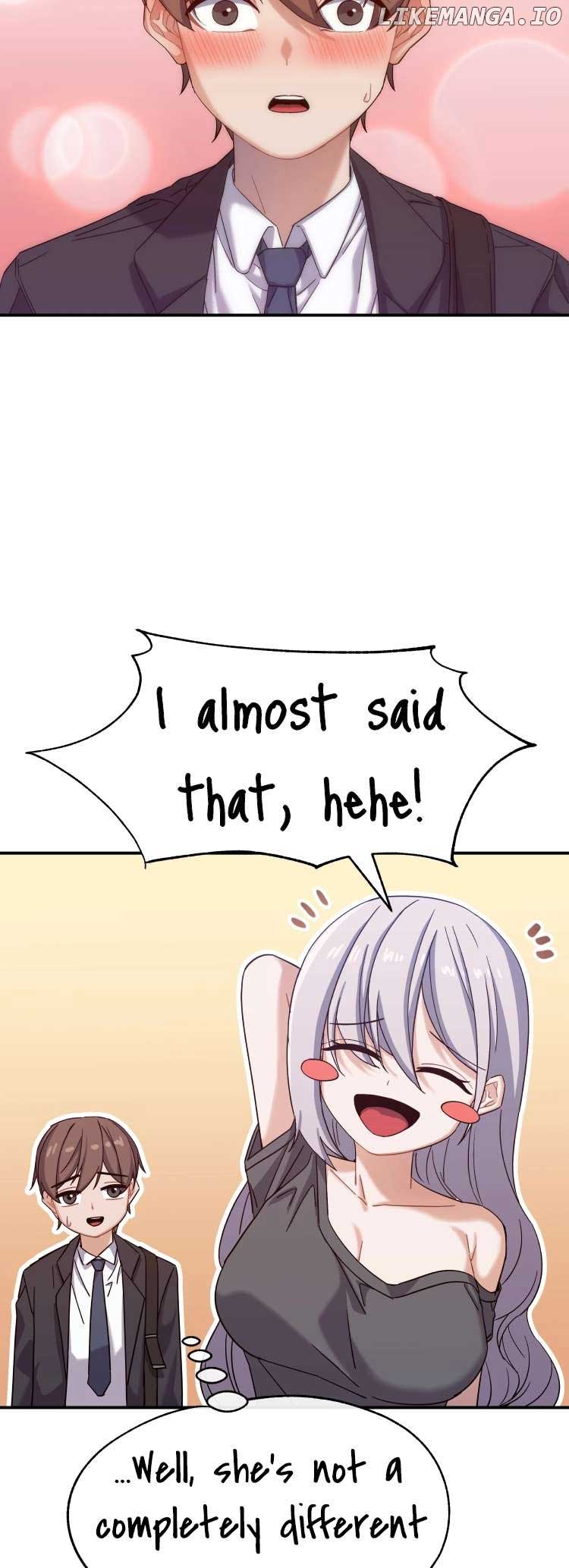 My Favorite Manager Chapter 3 page 5