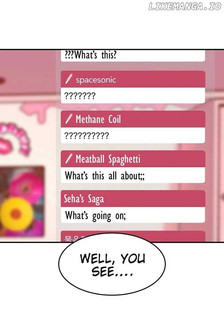 My Favorite Manager Chapter 4 page 10