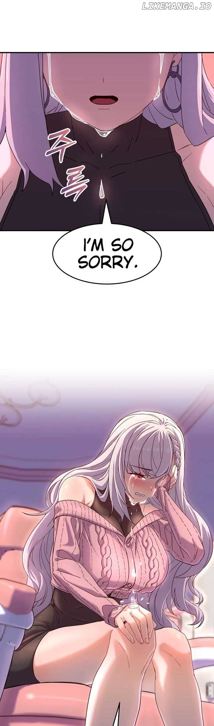 My Favorite Manager Chapter 4 page 14