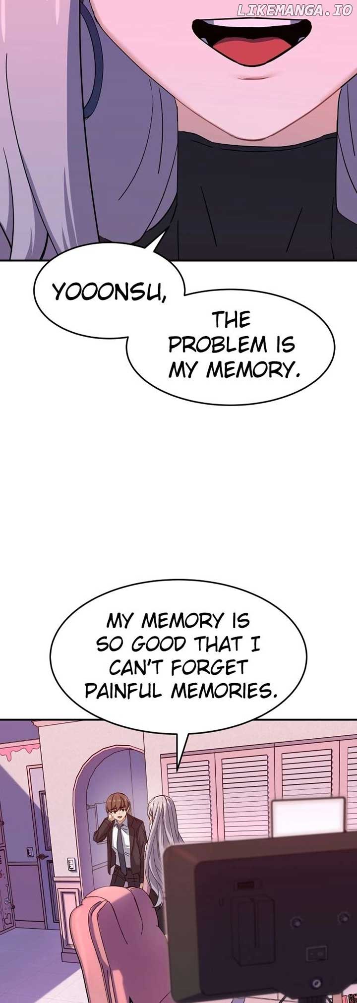 My Favorite Manager Chapter 4 page 18