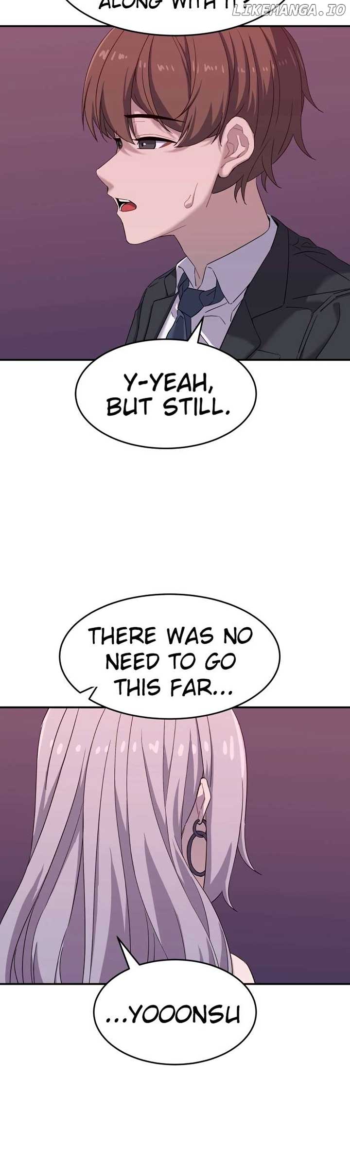 My Favorite Manager Chapter 4 page 23