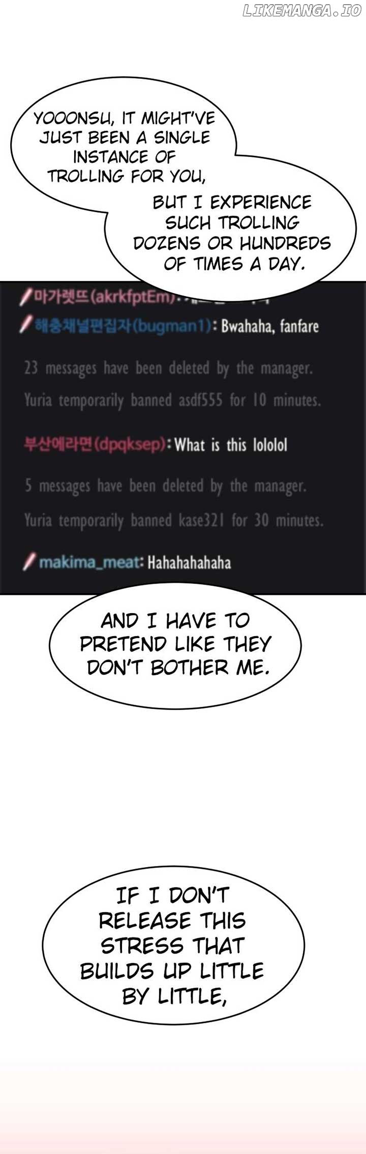 My Favorite Manager Chapter 4 page 24
