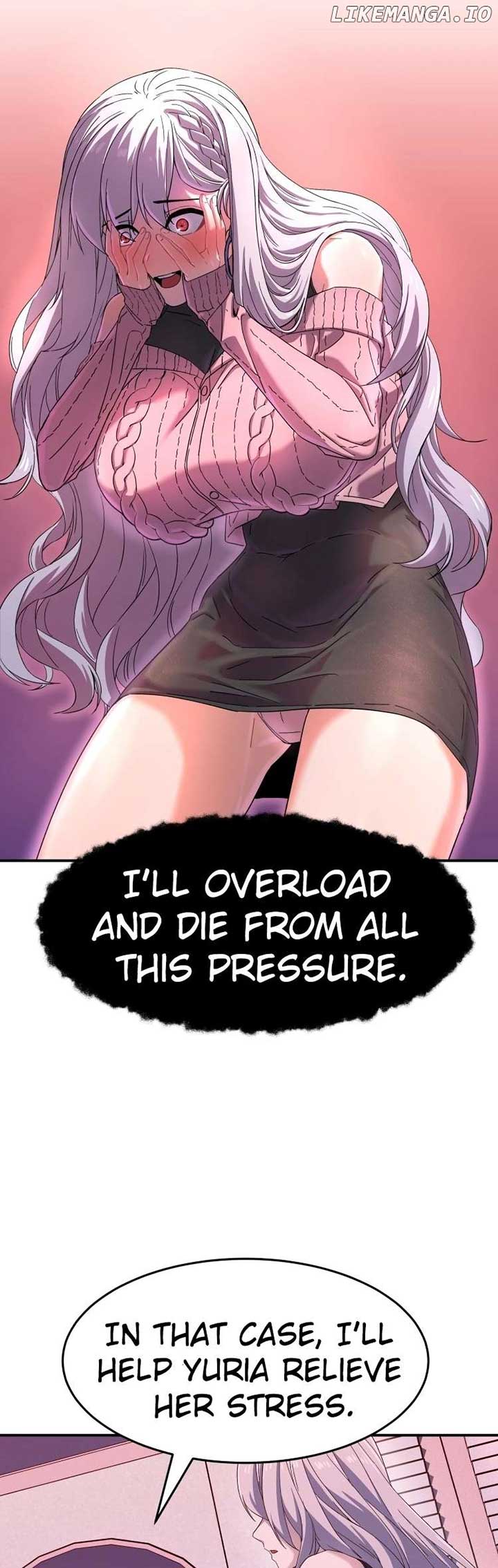 My Favorite Manager Chapter 4 page 25