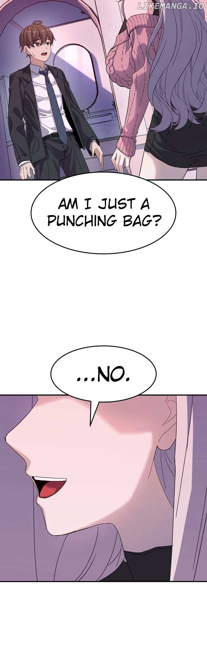 My Favorite Manager Chapter 4 page 26