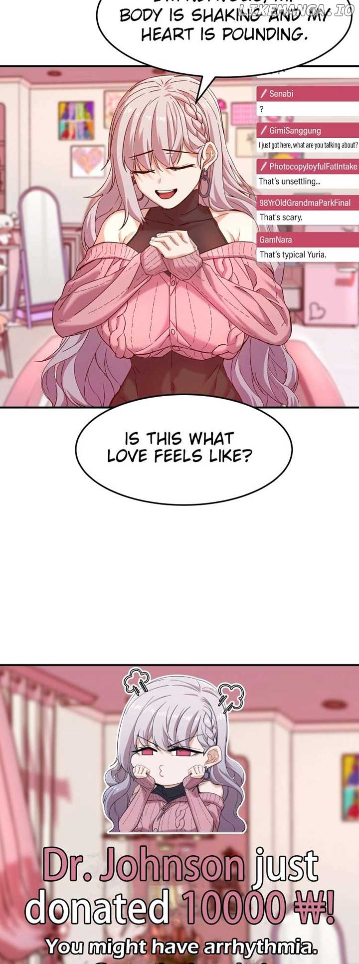My Favorite Manager Chapter 4 page 2
