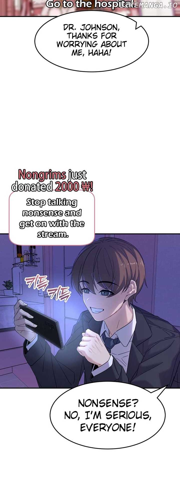 My Favorite Manager Chapter 4 page 3