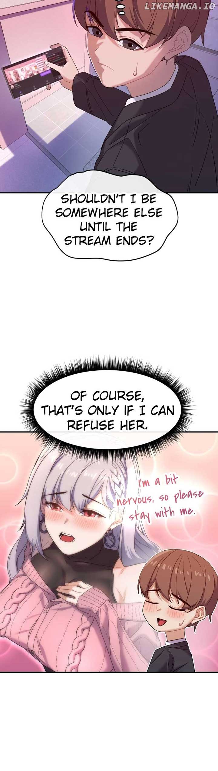 My Favorite Manager Chapter 4 page 6