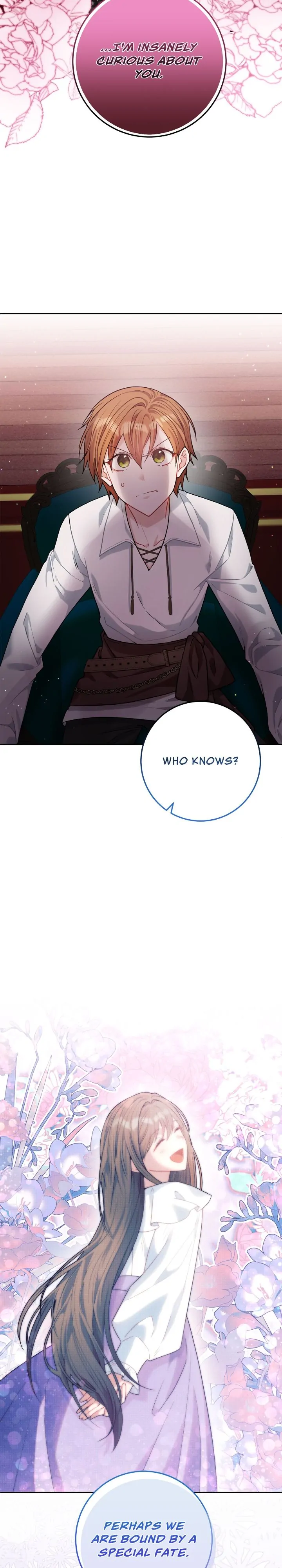 My Favorite Novel Has a Weird Epilogue Chapter 12 page 12