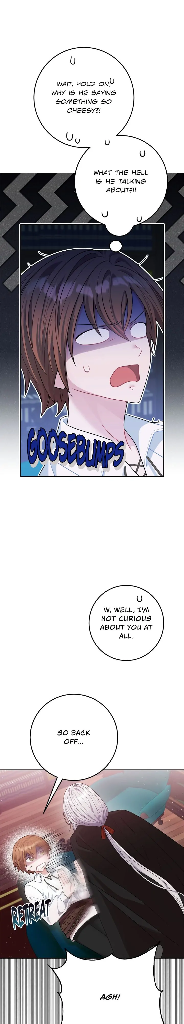 My Favorite Novel Has a Weird Epilogue Chapter 12 page 14