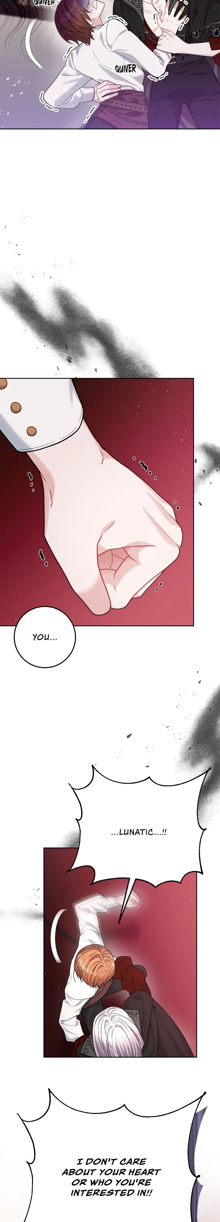 My Favorite Novel Has a Weird Epilogue Chapter 12 page 18