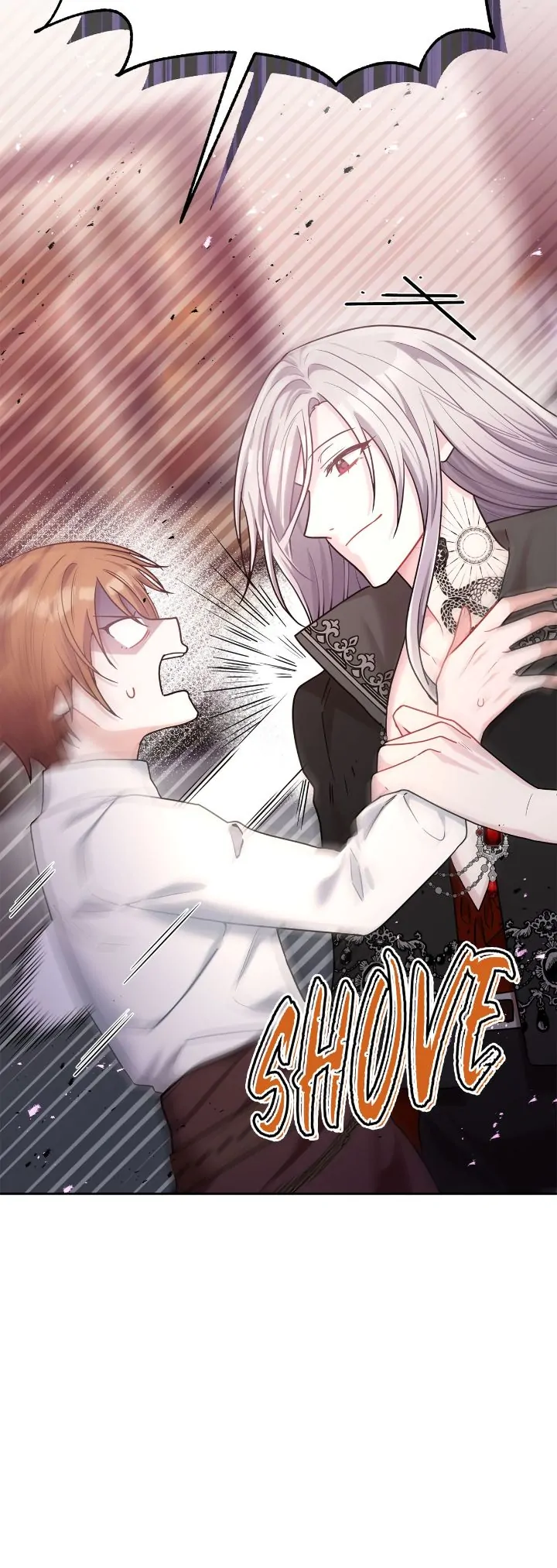 My Favorite Novel Has a Weird Epilogue Chapter 12 page 19