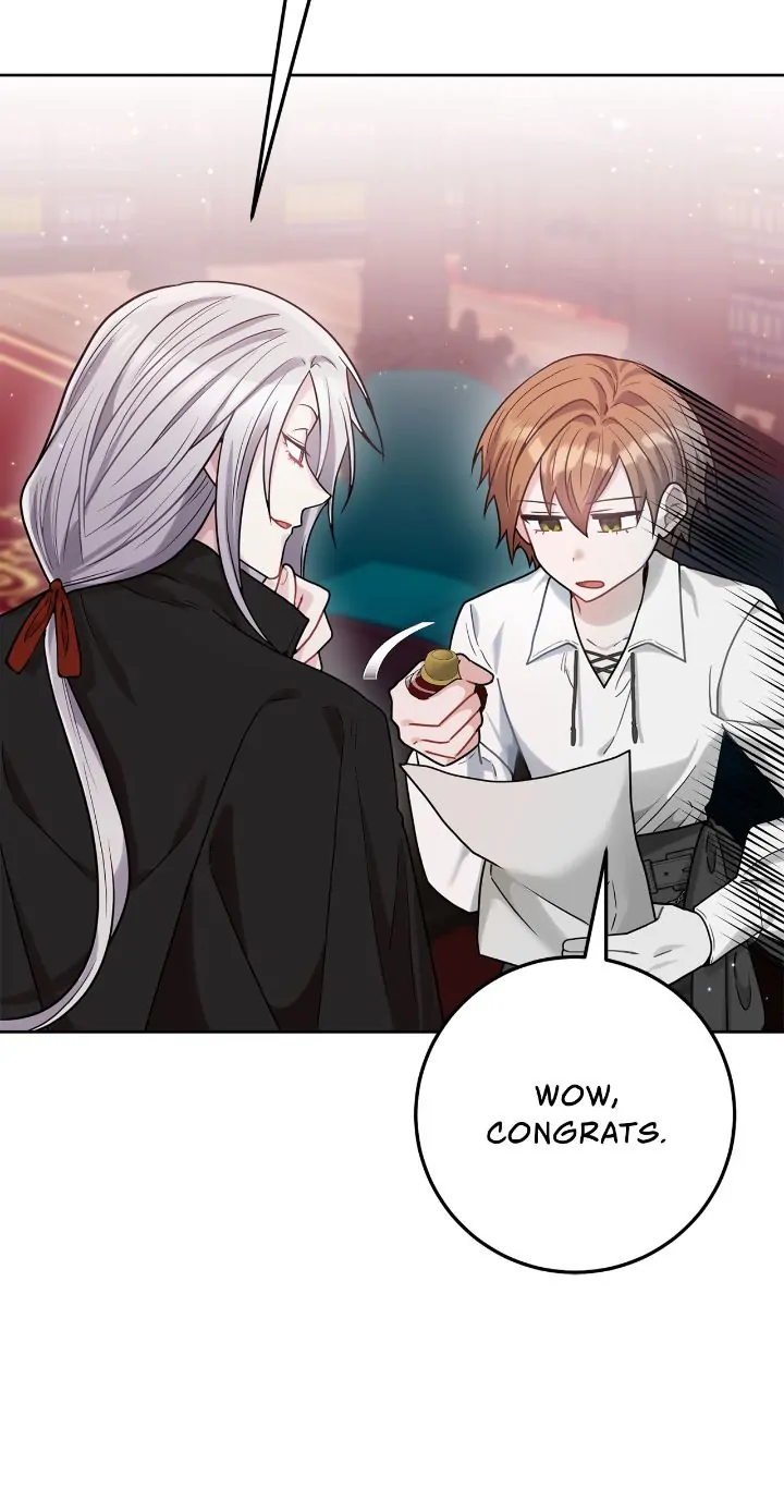 My Favorite Novel Has a Weird Epilogue Chapter 12 page 22