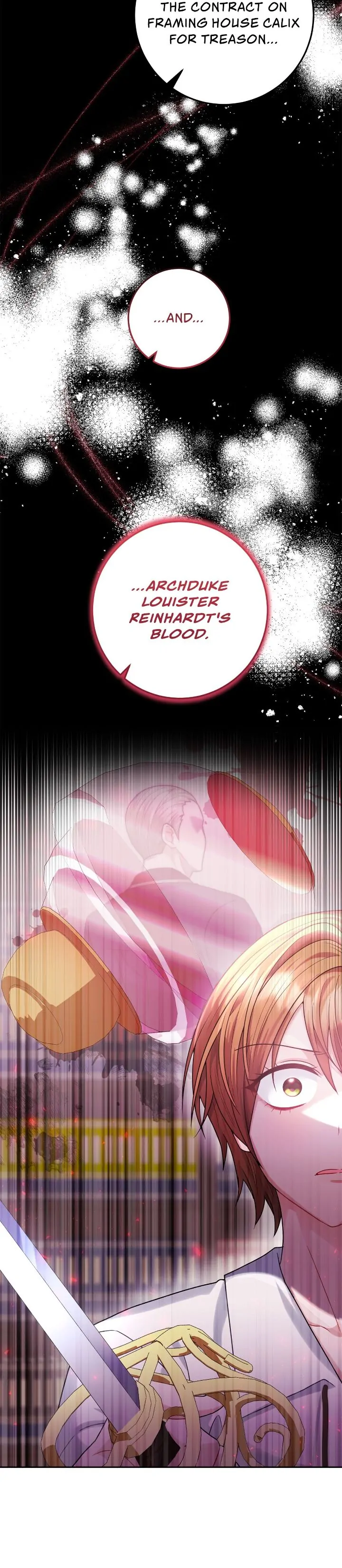 My Favorite Novel Has a Weird Epilogue Chapter 12 page 28