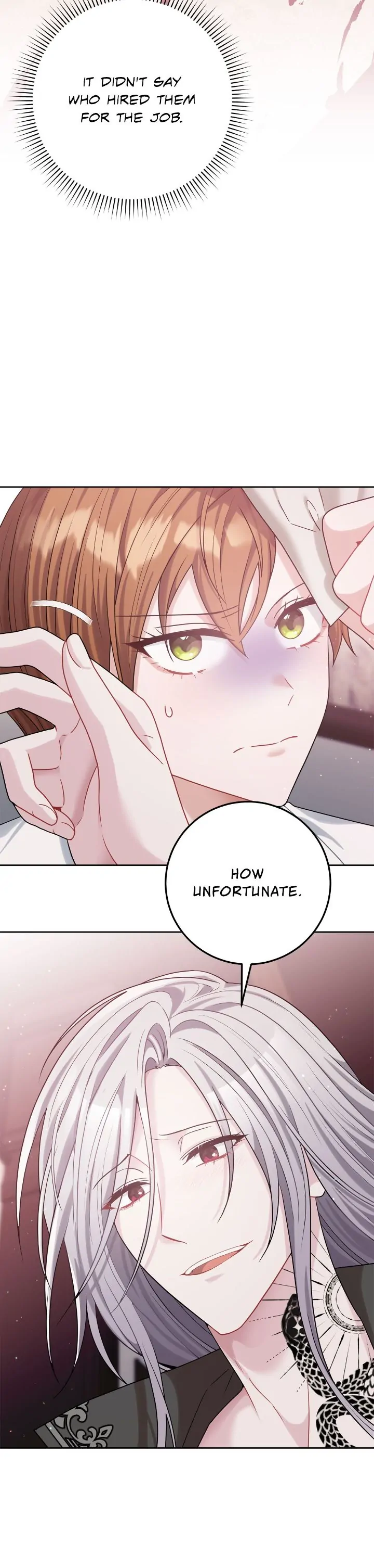 My Favorite Novel Has a Weird Epilogue Chapter 12 page 31