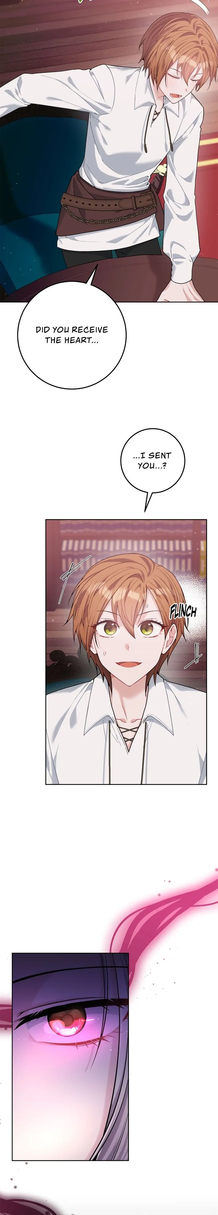 My Favorite Novel Has a Weird Epilogue Chapter 12 page 4