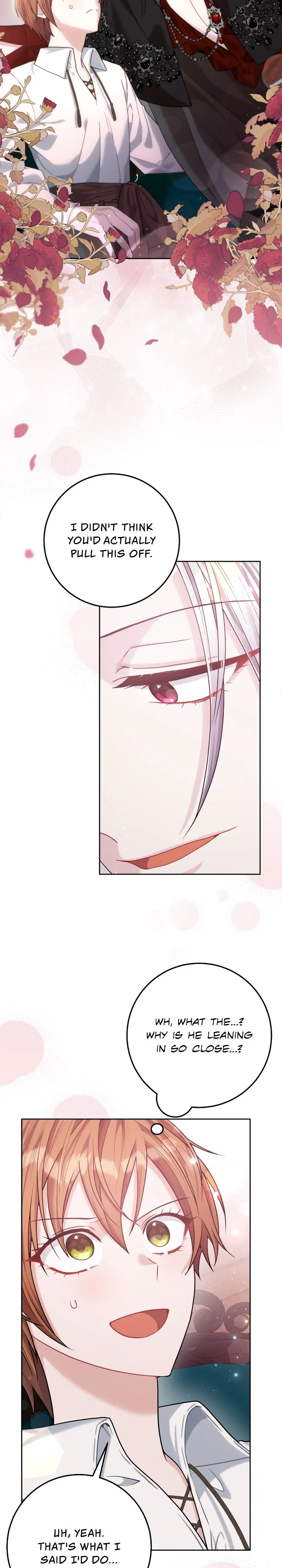 My Favorite Novel Has a Weird Epilogue Chapter 12 page 7