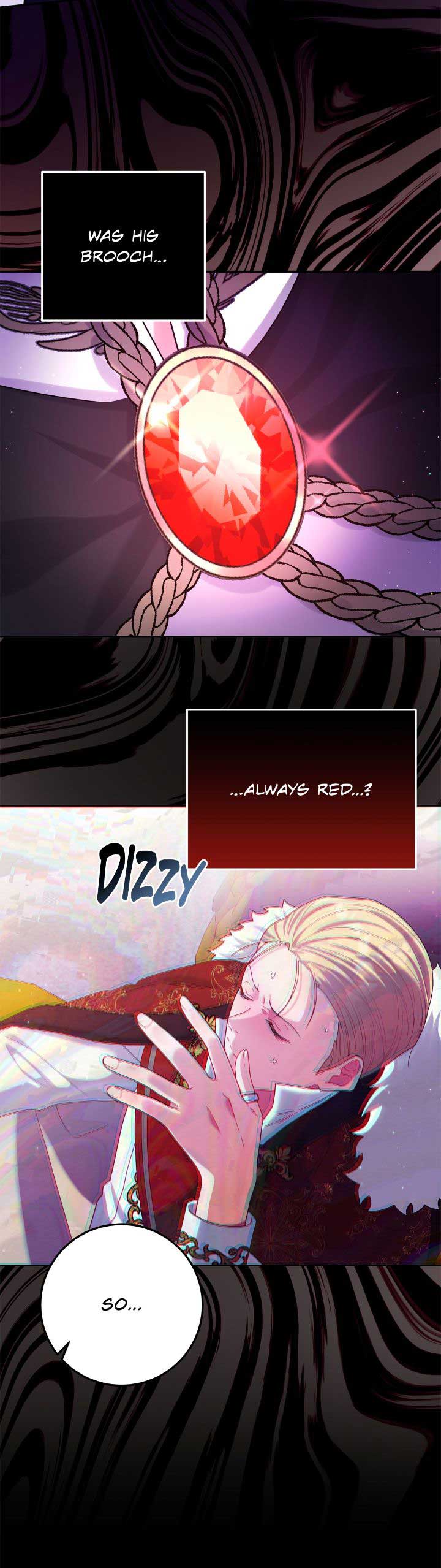 My Favorite Novel Has a Weird Epilogue Chapter 13 page 16