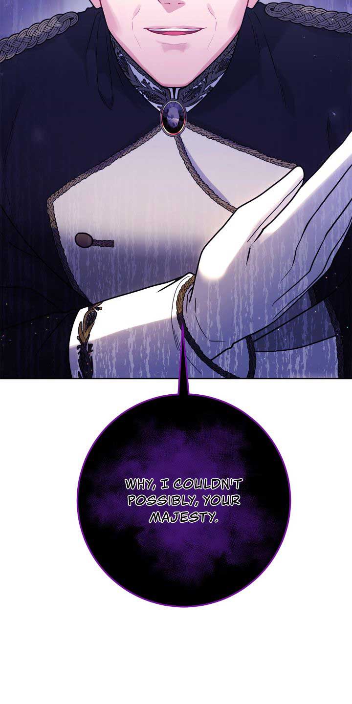 My Favorite Novel Has a Weird Epilogue Chapter 13 page 3