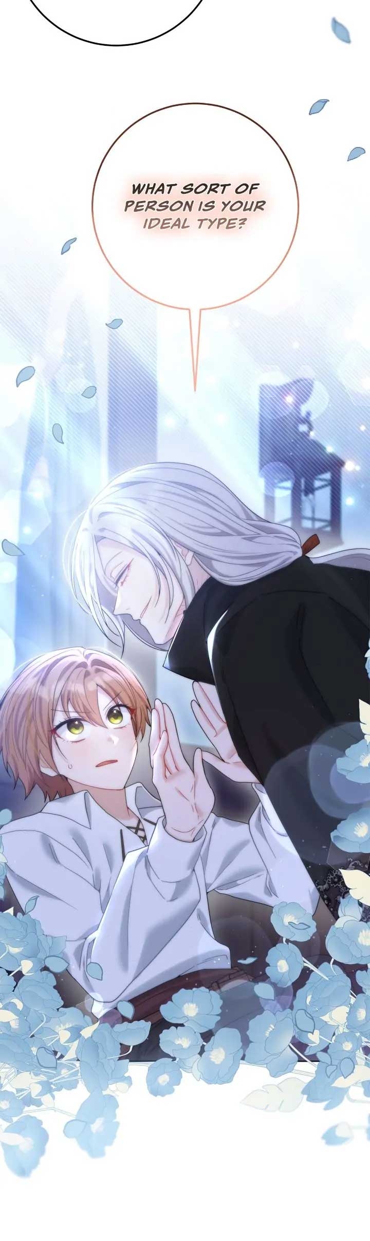 My Favorite Novel Has a Weird Epilogue Chapter 14 page 6