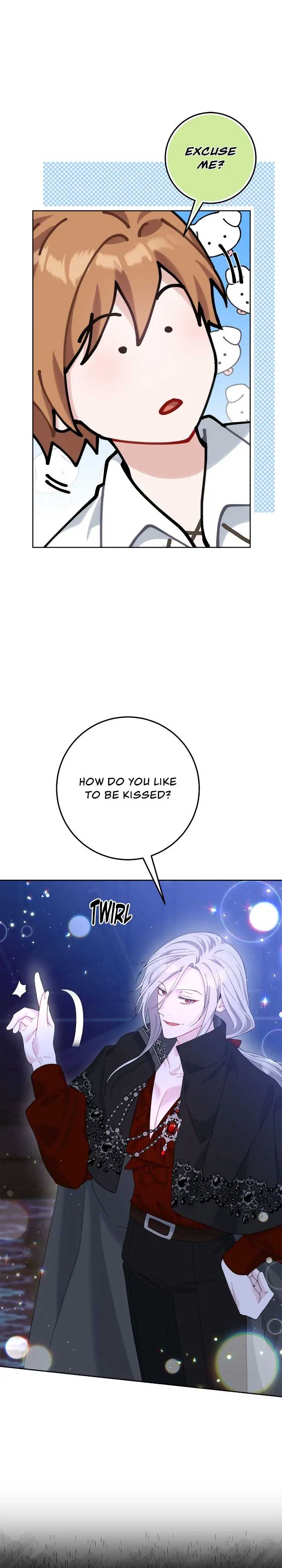 My Favorite Novel Has a Weird Epilogue Chapter 14 page 7