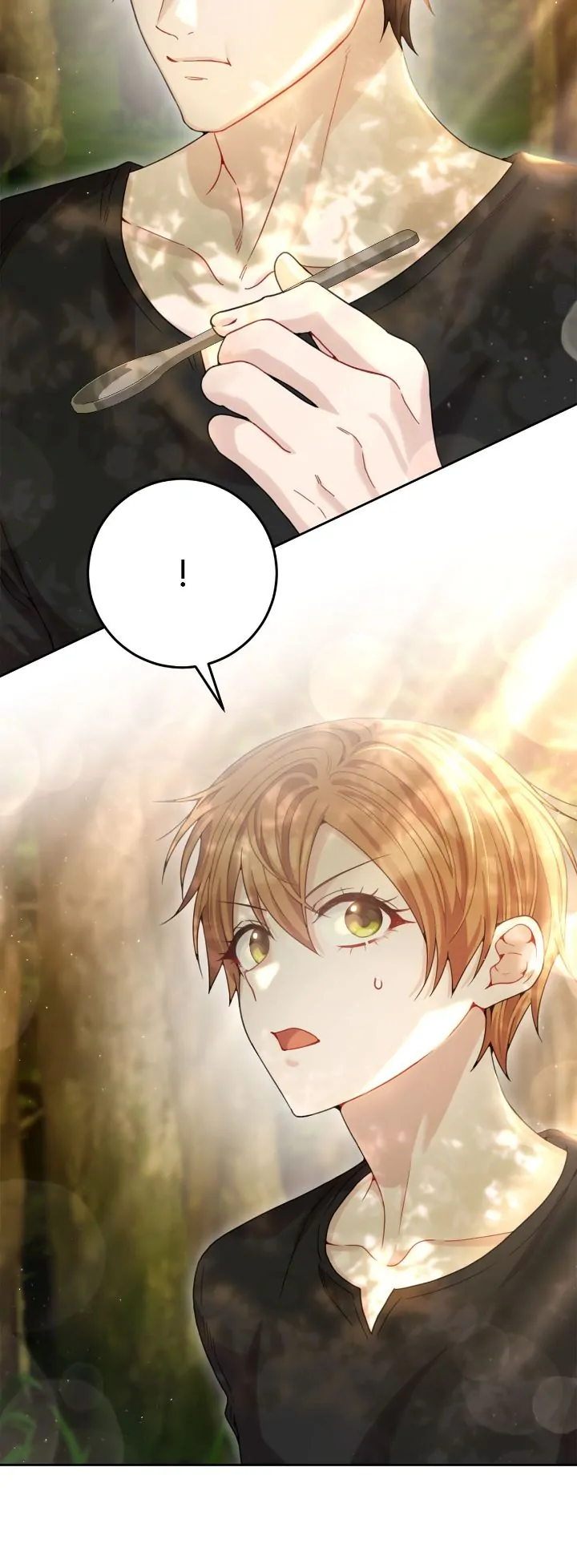 My Favorite Novel Has a Weird Epilogue Chapter 16 page 14