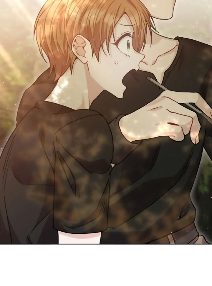 My Favorite Novel Has a Weird Epilogue Chapter 16 page 17