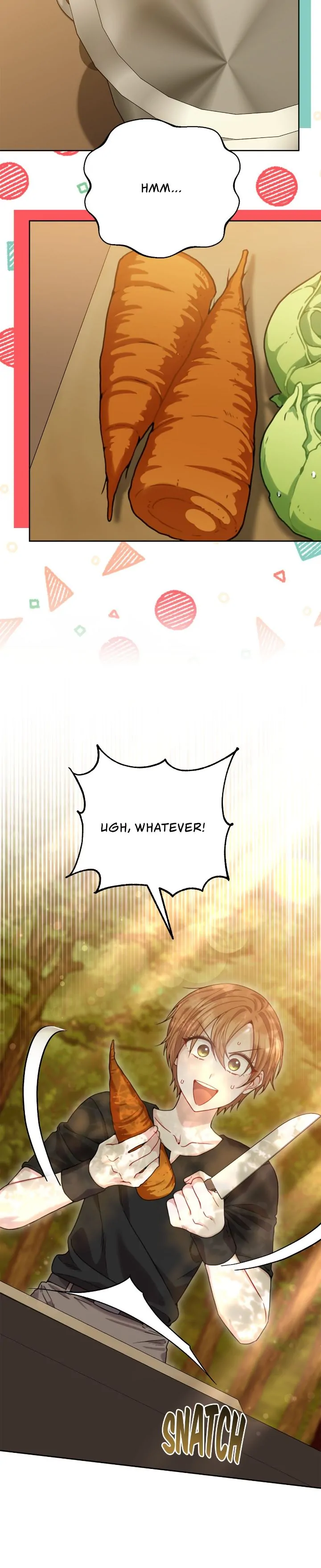 My Favorite Novel Has a Weird Epilogue Chapter 16 page 2