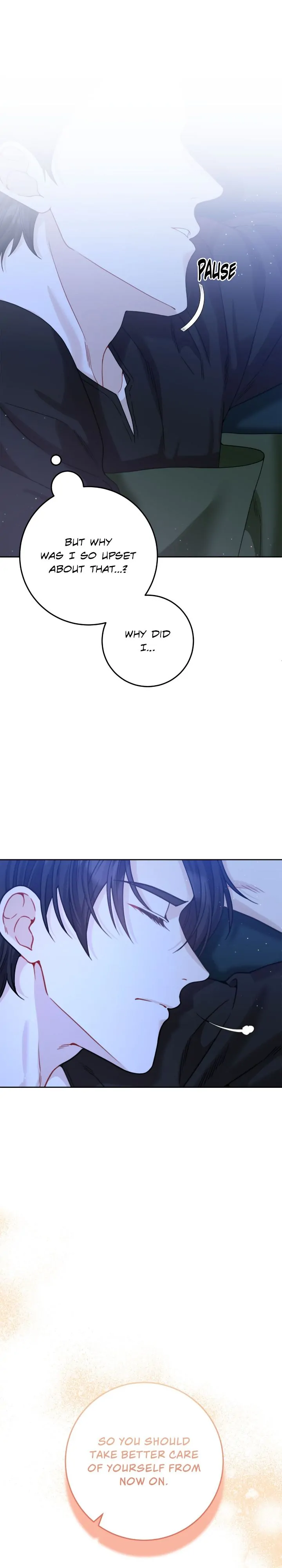 My Favorite Novel Has a Weird Epilogue Chapter 16 page 30