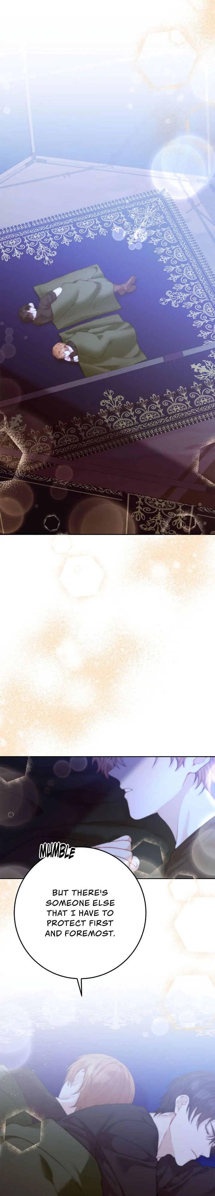 My Favorite Novel Has a Weird Epilogue Chapter 16 page 31