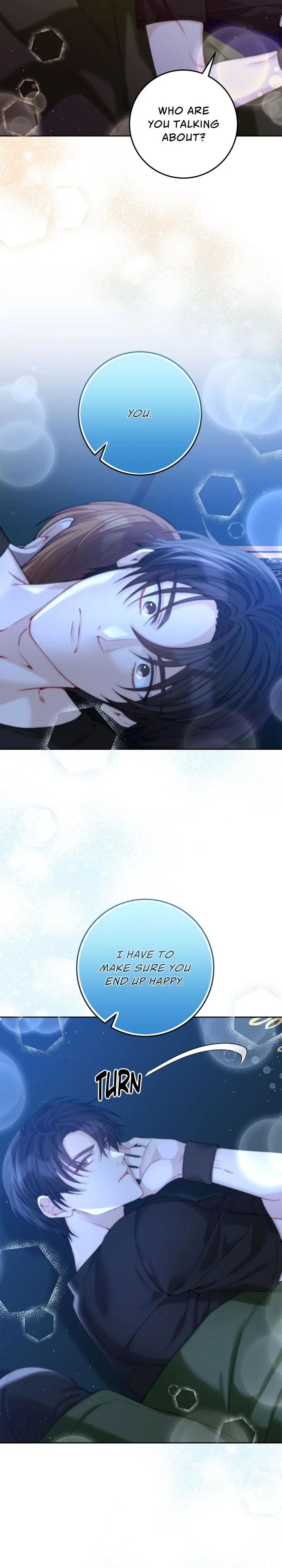 My Favorite Novel Has a Weird Epilogue Chapter 16 page 32