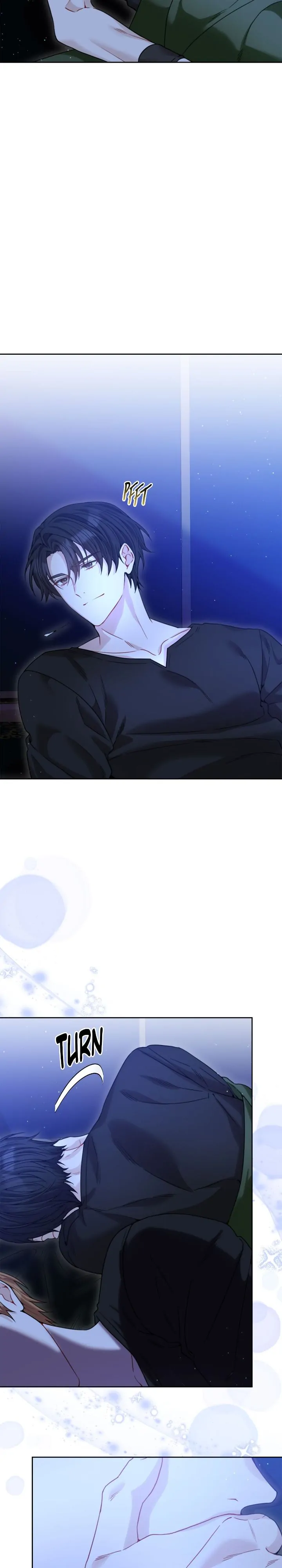 My Favorite Novel Has a Weird Epilogue Chapter 16 page 35