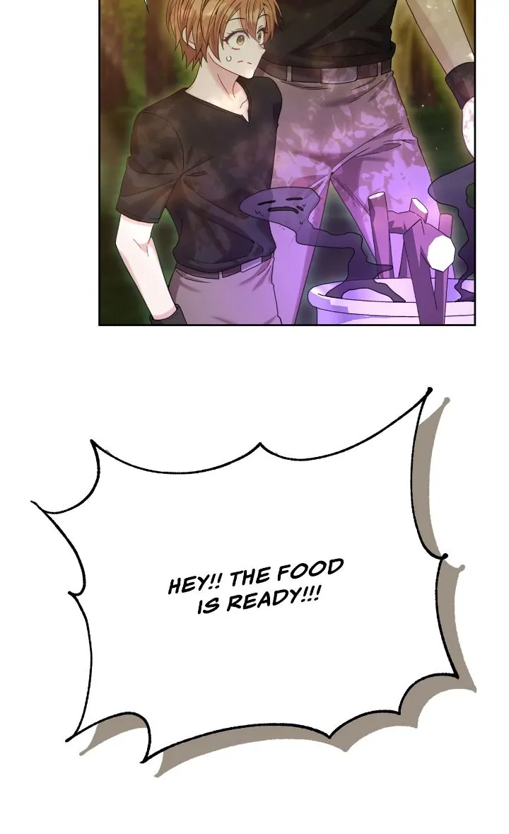 My Favorite Novel Has a Weird Epilogue Chapter 16 page 6