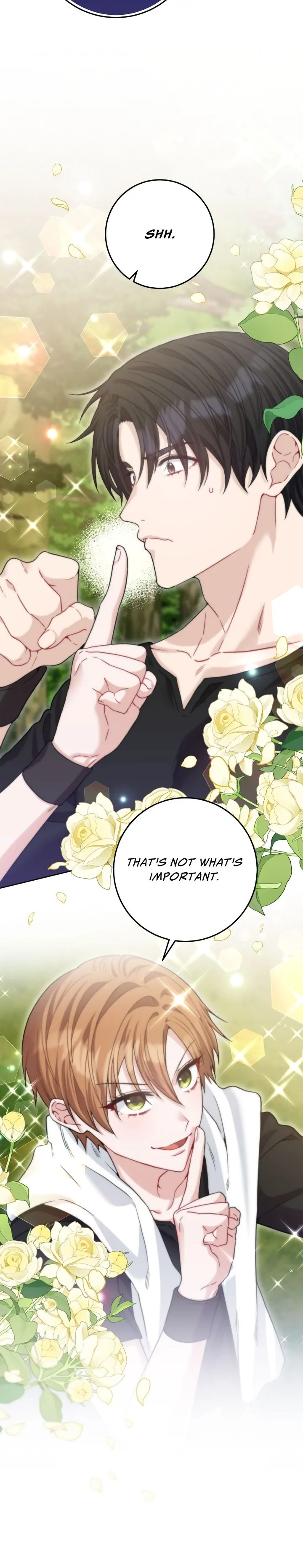 My Favorite Novel Has a Weird Epilogue Chapter 17 page 15