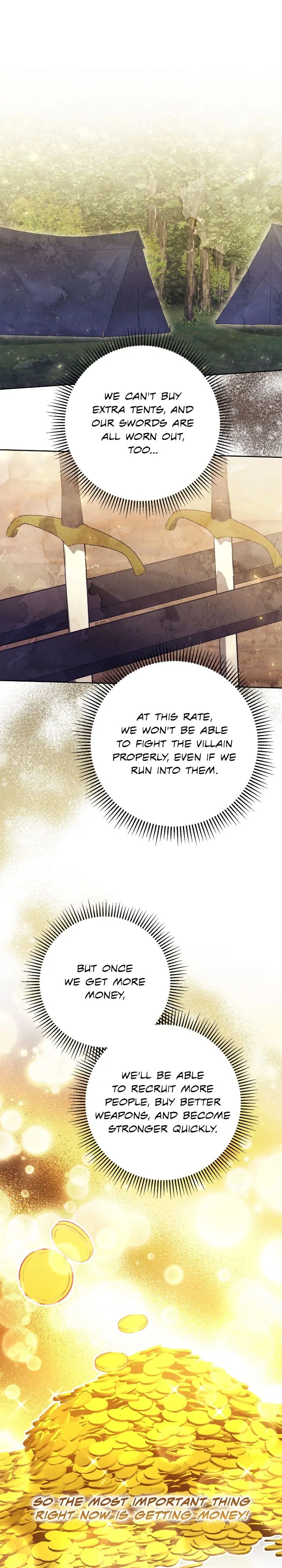 My Favorite Novel Has a Weird Epilogue Chapter 17 page 16