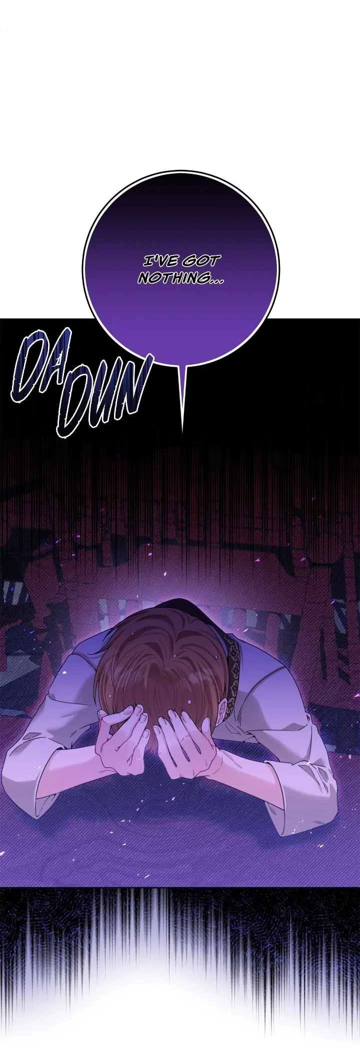 My Favorite Novel Has a Weird Epilogue Chapter 17 page 19