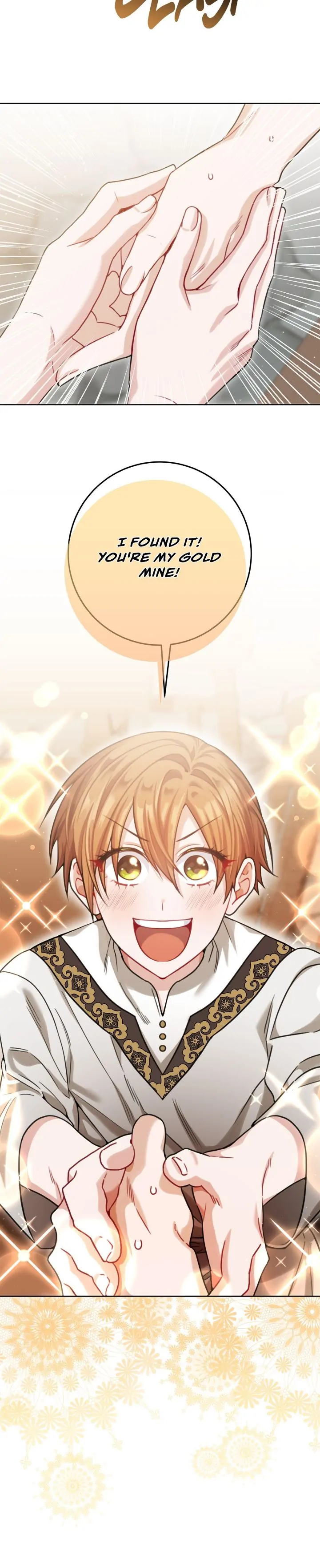My Favorite Novel Has a Weird Epilogue Chapter 17 page 26