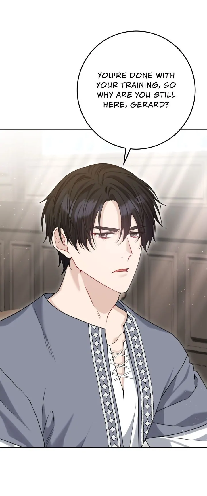 My Favorite Novel Has a Weird Epilogue Chapter 17 page 34