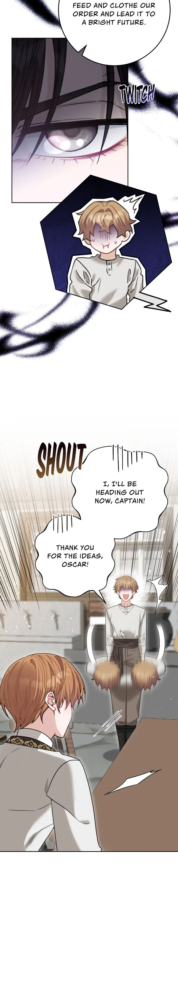 My Favorite Novel Has a Weird Epilogue Chapter 17 page 36