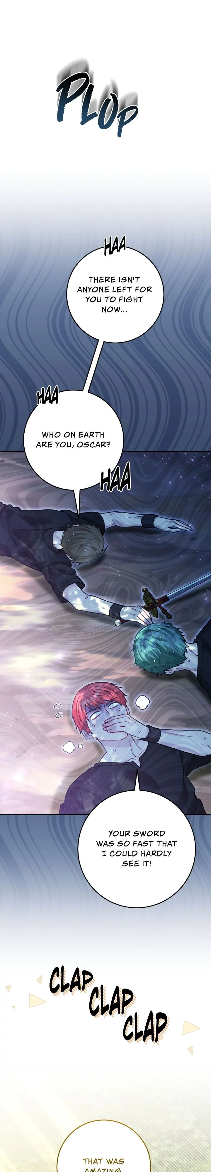My Favorite Novel Has a Weird Epilogue Chapter 17 page 3