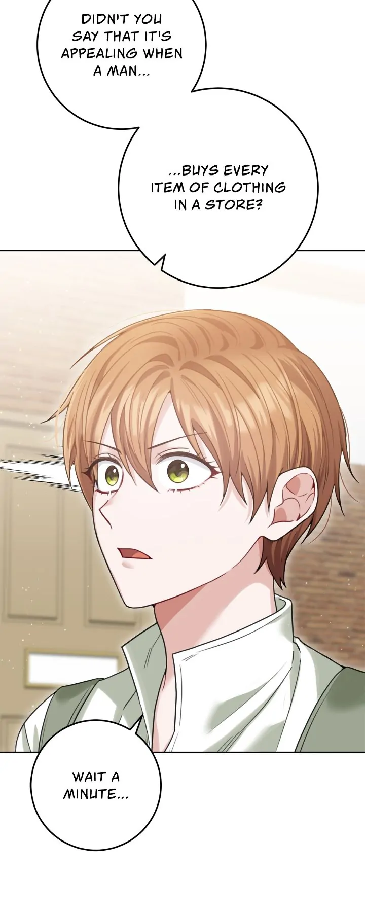 My Favorite Novel Has a Weird Epilogue Chapter 18 page 11