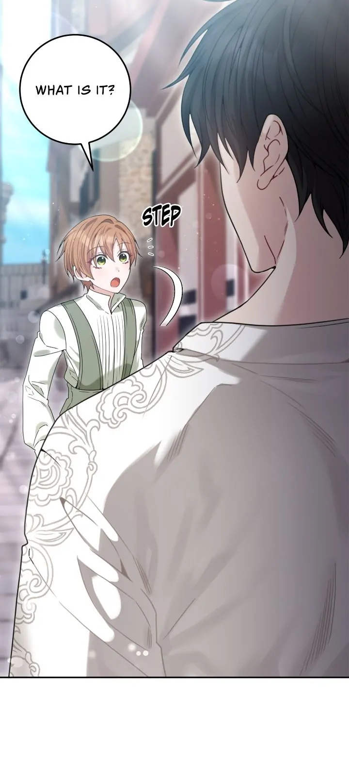 My Favorite Novel Has a Weird Epilogue Chapter 18 page 2