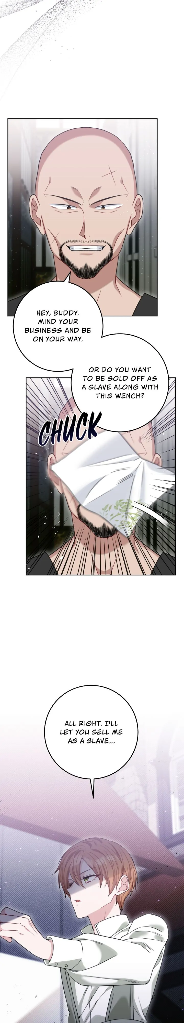 My Favorite Novel Has a Weird Epilogue Chapter 18 page 29