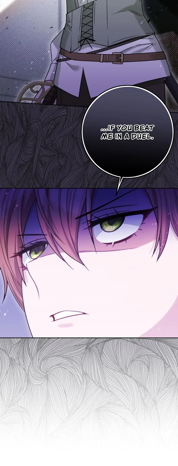My Favorite Novel Has a Weird Epilogue Chapter 18 page 30