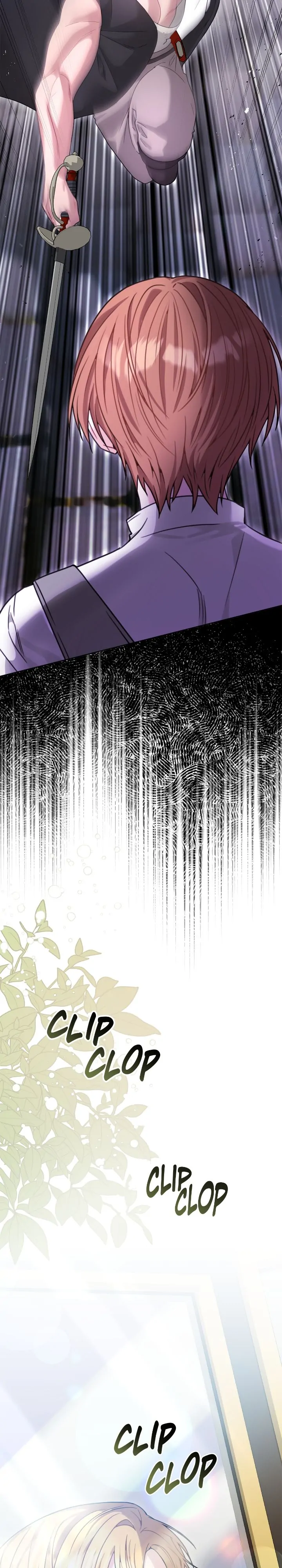My Favorite Novel Has a Weird Epilogue Chapter 18 page 32